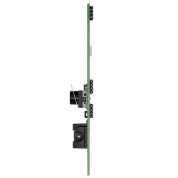 Módulo alimentación 12 VDC AJ-DC12V-PSU-NVR Módulo alimentación 12 VDC AJ-DC12V-PSU-NVR