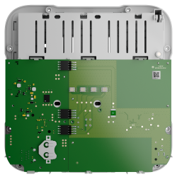 Módulo alimentación 12 VDC AJ-DC12V-PSU-NVR Módulo alimentación 12 VDC AJ-DC12V-PSU-NVR