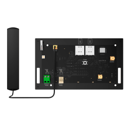 Antena externa para LTE o vía radio AJ-EXTERNALANTENNA-B