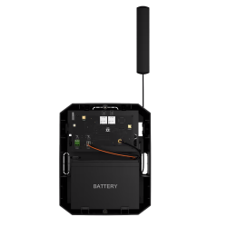 Antena externa para LTE o vía radio AJ-EXTERNALANTENNA-B