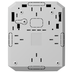 Central de alarma inalámbrica Grado 2 AJ-HUBBP-W Central de alarma inalámbrica Grado 2 AJ-HUBBP-W