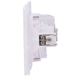 Enchufe básico tipo F AJ-OUTLETCORE-BASIC
