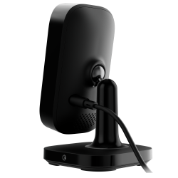 Cámara Cube IP 4 Mp AJ-INDOORCAM-4-B