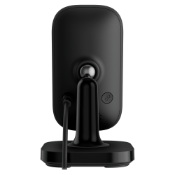 Cámara Cube IP 4 Mp AJ-INDOORCAM-4-B