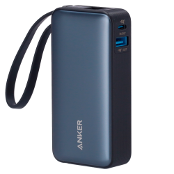 Anker Power bank con pantalla ANK-1259-B