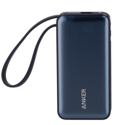 Anker Power bank con pantalla ANK-1259-B