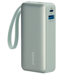 Anker Power Bank con pantalla LCD ANK-1259-G