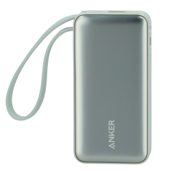 Anker Power Bank con pantalla LCD ANK-1259-G