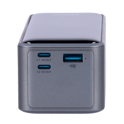 Anker Power Bank con pantalla LCD ANK-1340-PRIME-B