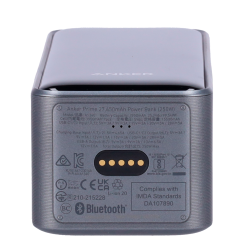 Anker Power Bank con pantalla LCD ANK-1340-PRIME-B