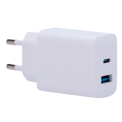 Anker ANK-234-WCHARGER-20W1A1C-W