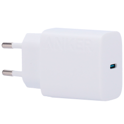 Anker ANK-234-WCHARGER-20W1C-W