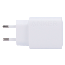Anker ANK-234-WCHARGER-20W1C-W