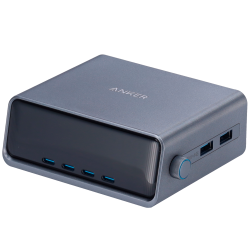 Anker ANK-234-WCHARGER-250W2A4C-B