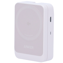 Cargador inalámbrico 3 en 1 Anker ANK-2557-3-IN-1-W