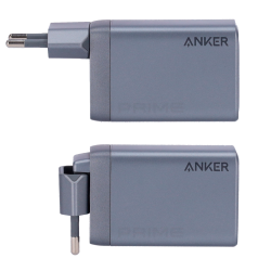 Anker ANK-268-WCHARGER-100W1A2C-B
