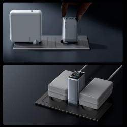 Anker ANK-268-WCHARGER-100W1A2C-B