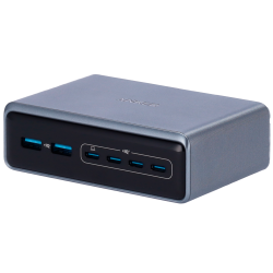 Anker ANK-268-WCHARGER-200W2A4C-B