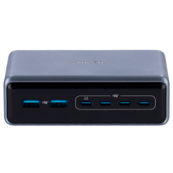 Anker ANK-268-WCHARGER-200W2A4C-B