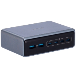 Anker ANK-268-WCHARGER-200W2A4C-B
