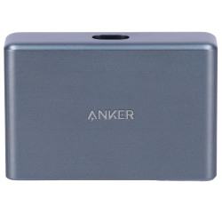 Anker ANK-268-WCHARGER-200W2A4C-B