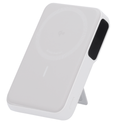 Anker Power bank magnética inalámbrica ANK-633-MAG-W