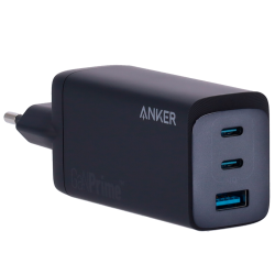 Anker ANK-737-WCHARGER-120W1A2C-B