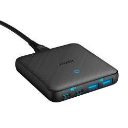 Anker ANK-DCHARGER-65W2A2C-B