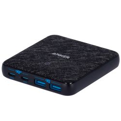 Anker ANK-DCHARGER-65W2A2C-B