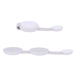 Cargador inalámbrico 3 en 1 Anker ANK-FWCHARGER-3-IN-1-W