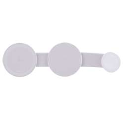 Cargador inalámbrico 3 en 1 Anker ANK-FWCHARGER-3-IN-1-W