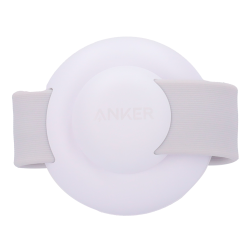 Cargador inalámbrico 3 en 1 Anker ANK-FWCHARGER-3-IN-1-W