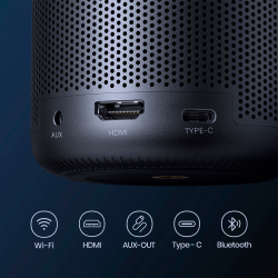 Nebula Capsule 3 Laser Proyector 1080p ANK-NEBULA-CAPSULE3-LASER-GTV