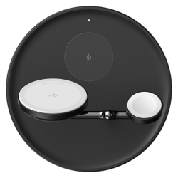 Cargador inalámbrico 3 en 1 Anker ANK-SWCHARGER-3-IN-1-B