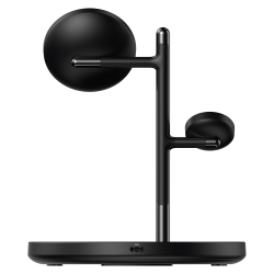 Cargador inalámbrico 3 en 1 Anker ANK-SWCHARGER-3-IN-1-B