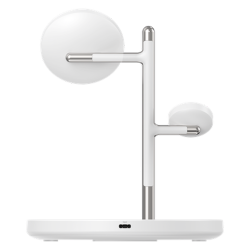 Cargador inalámbrico 3 en 1 Anker ANK-SWCHARGER-3-IN-1-W