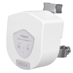 Aqara Controlador de Valvula de agua T1 AQ-VC-X01D