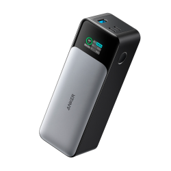 Anker Power bank con pantalla digital ANK-737-POWERCORE-B