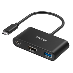 Anker ANK-POWEREXPAND-3-IN-1-G