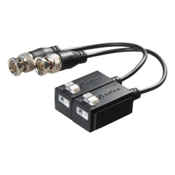 Transceptor pasivo por par trenzado SAFIRE BA612P-HAC