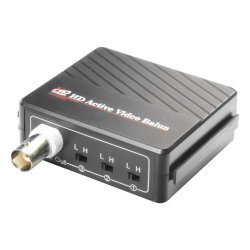 Transceptor activo BA615A-RX