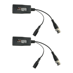 Transceptor pasivo por par trenzado SAFIRE BA621P-HAC