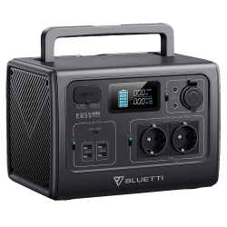 Batería portátil Bluetti BL-EB55-GREY