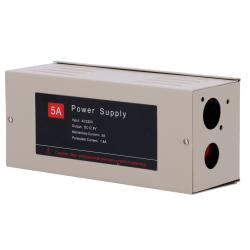 Alimentador para control de acceso AC-12DC2A