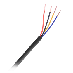 4 conductores CA4-100B-H