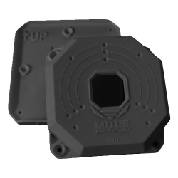 Caja de conexiones CBOX-LOTUS-B