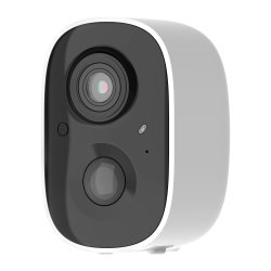 VicoHome Exterior 2Mpx Wifi a batería CG6 VicoHome Exterior 2Mpx Wifi a batería CG6