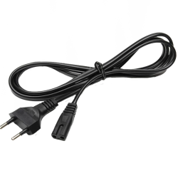 Cable a enchufe AC-EU-C7