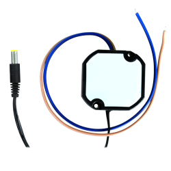 Alimentador electrónico DC1220-W Alimentador electrónico DC1220-W