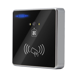 Lector de acceso ACR207-QR-EM